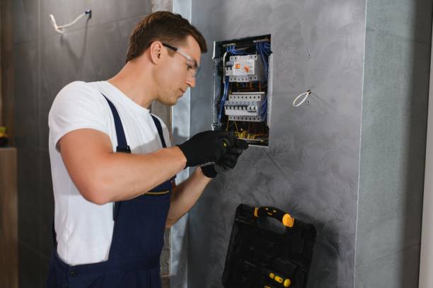 Best Electrical System Inspection  in USA