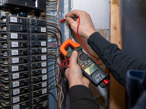 Best Circuit Breaker Repair  in USA